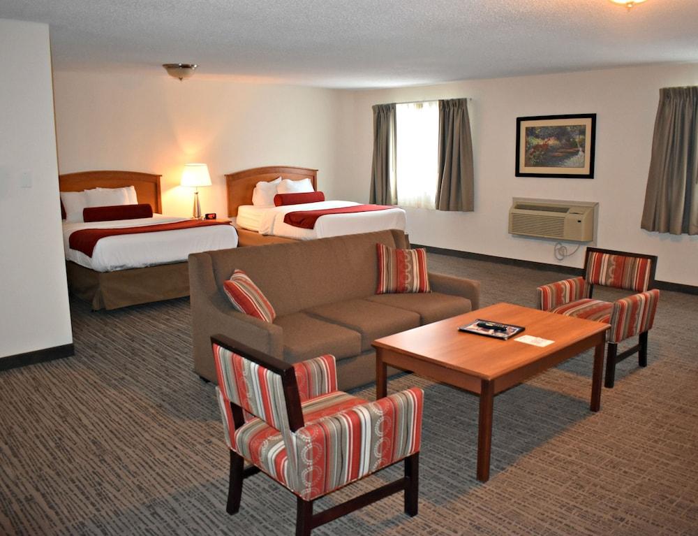 Wyndham Garden Ankeny Hotel Exterior photo