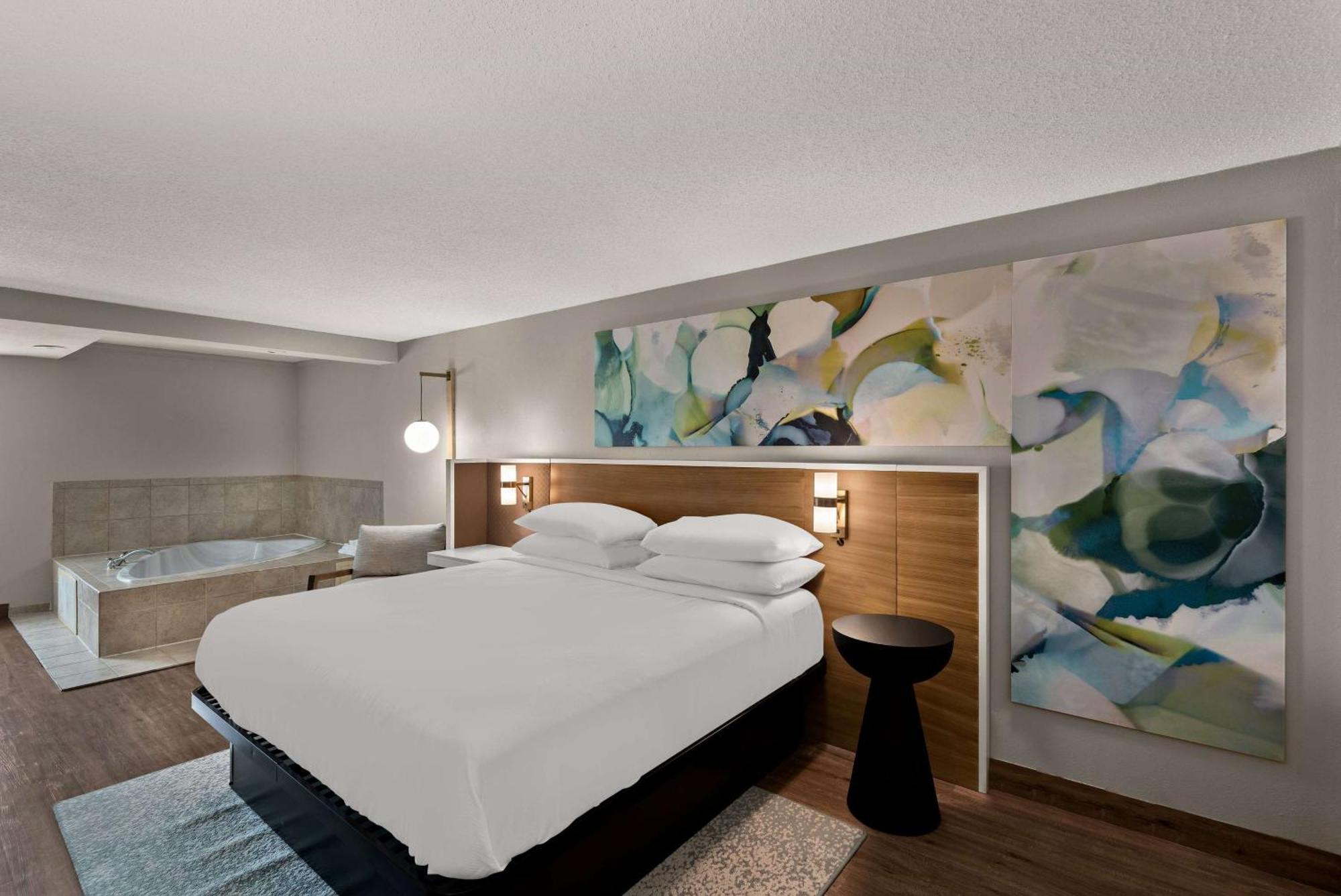 Wyndham Garden Ankeny Hotel Exterior photo