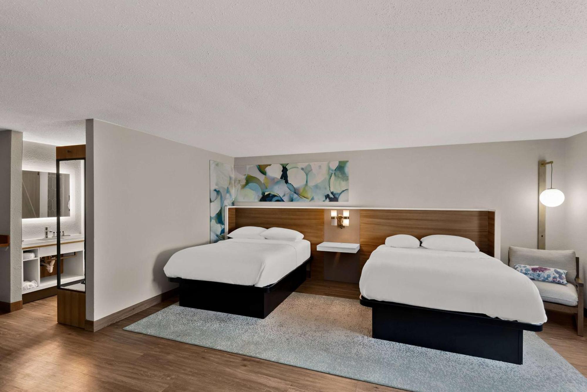 Wyndham Garden Ankeny Hotel Exterior photo