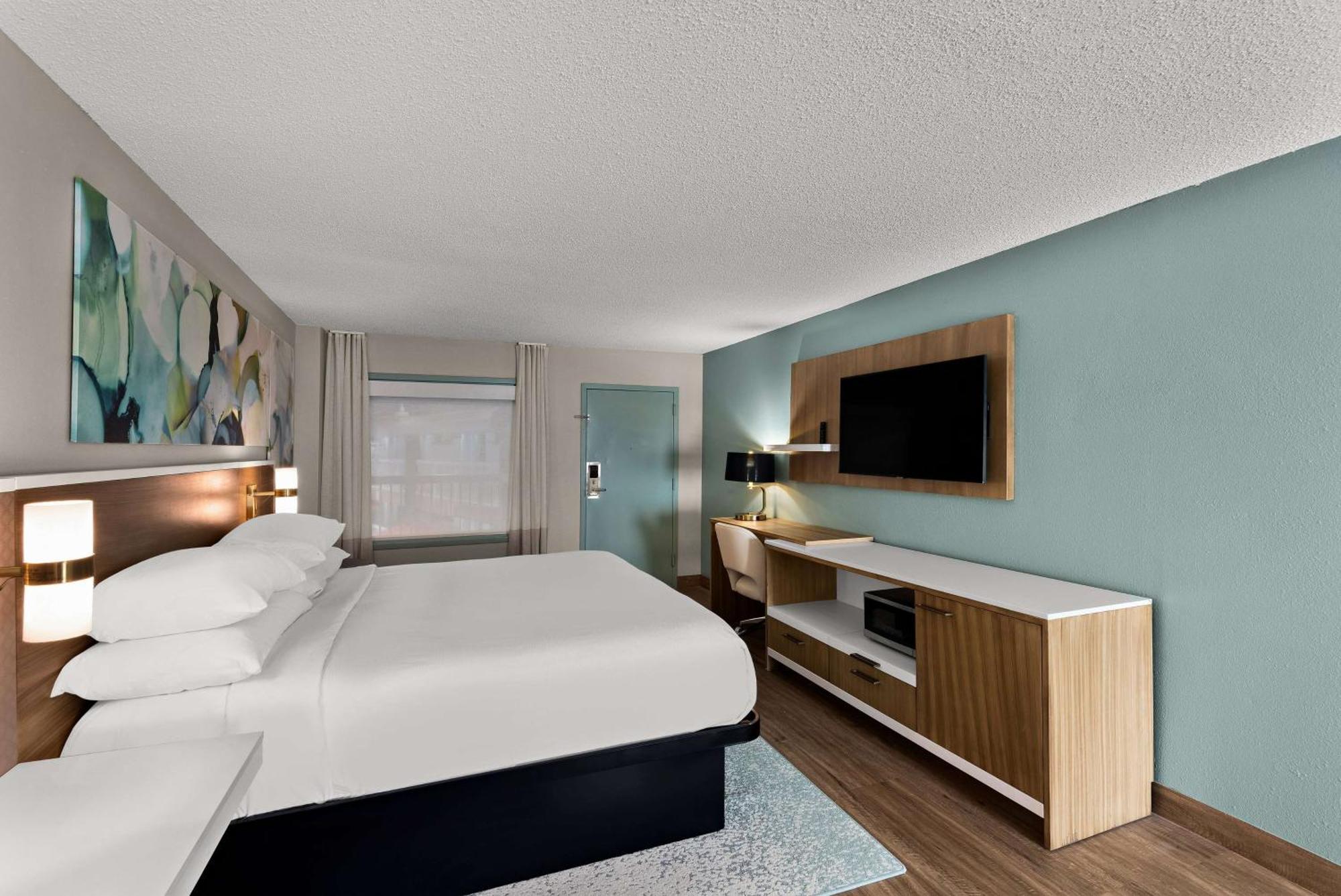 Wyndham Garden Ankeny Hotel Exterior photo
