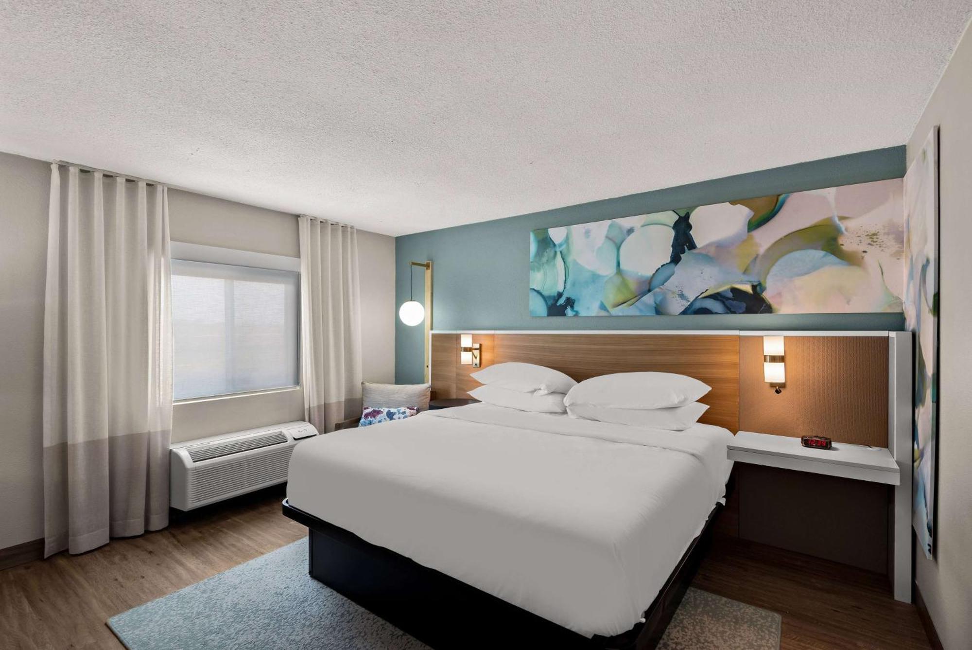 Wyndham Garden Ankeny Hotel Exterior photo