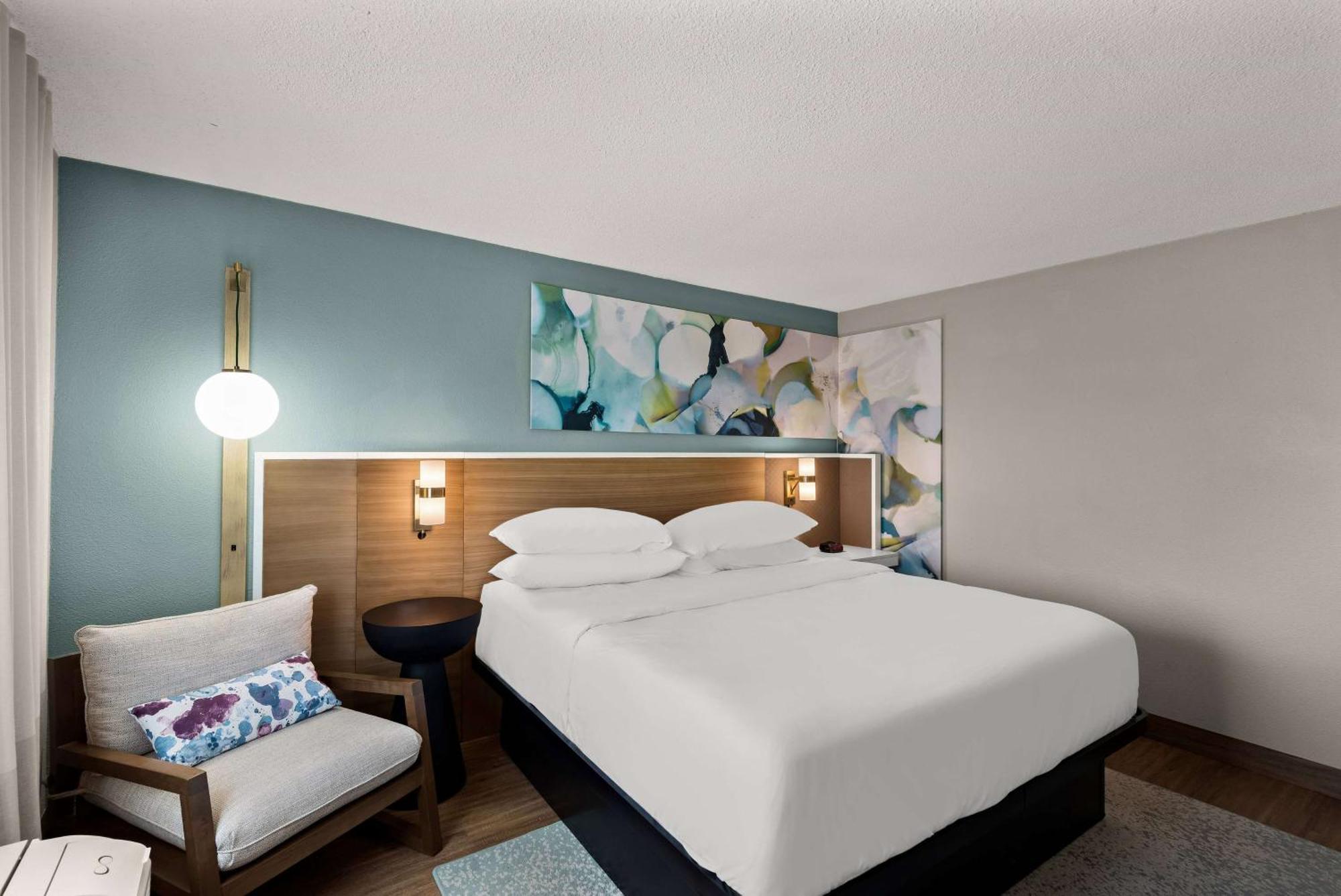 Wyndham Garden Ankeny Hotel Exterior photo